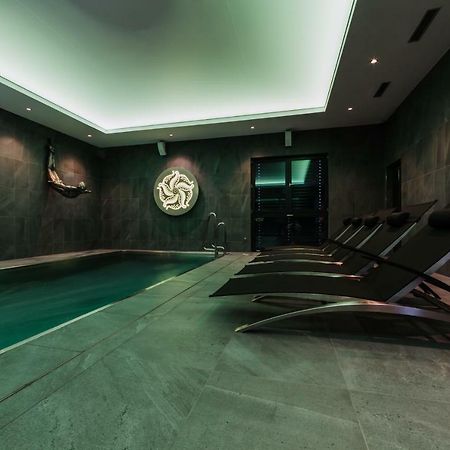 Barok Hotel And Apartments Bratislava Exterior photo