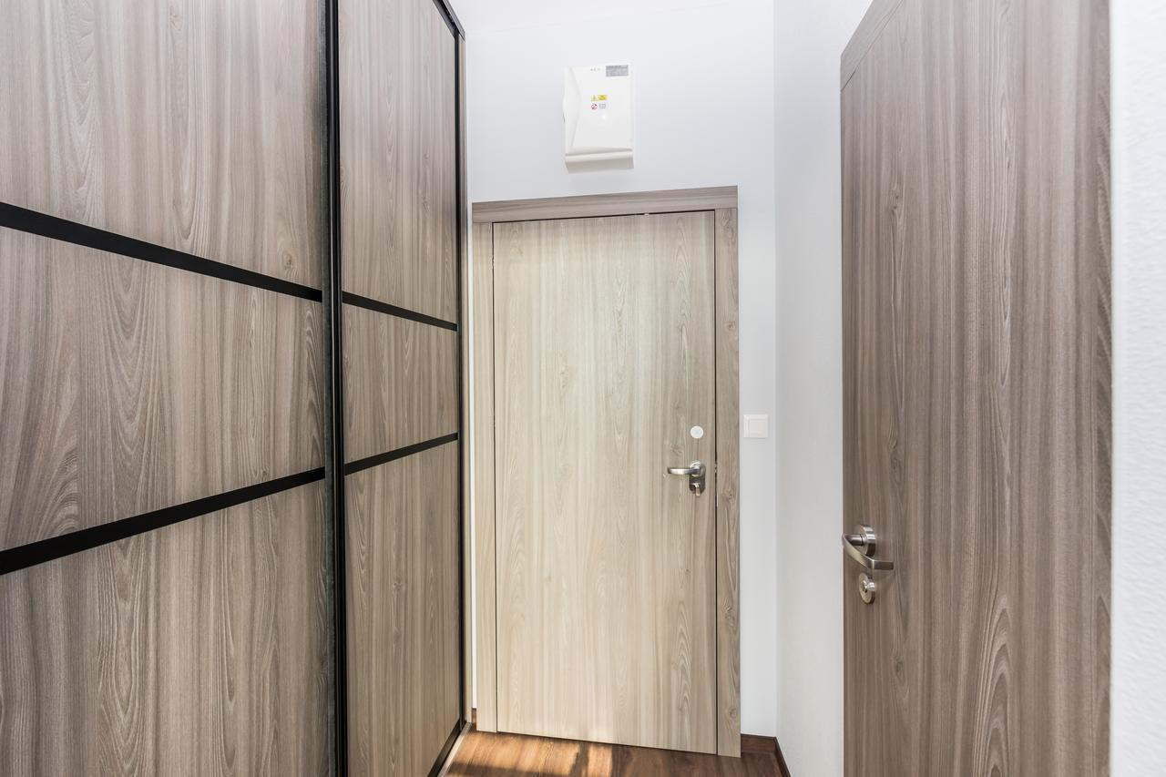 Barok Hotel And Apartments Bratislava Exterior photo