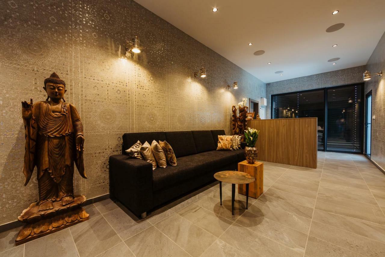 Barok Hotel And Apartments Bratislava Exterior photo